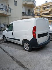 Fiat Doblo 2012