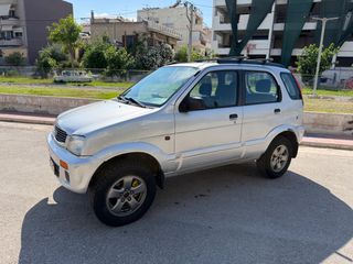 Daihatsu Terios 1999