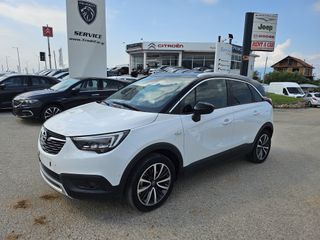 Opel Crossland 2019