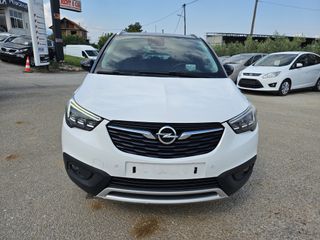 Opel Crossland 2019-thumb-1