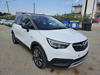 Opel Crossland 2019-thumb-2