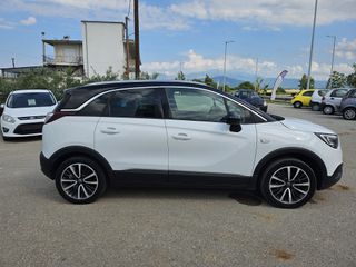 Opel Crossland 2019-thumb-3