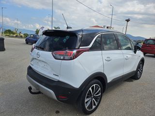 Opel Crossland 2019-thumb-4
