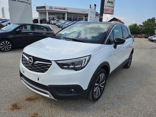 Opel Crossland 2019-thumb-8