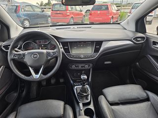 Opel Crossland 2019-thumb-9