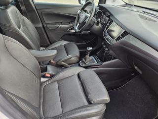 Opel Crossland 2019-thumb-11