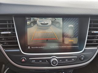 Opel Crossland 2019-thumb-14