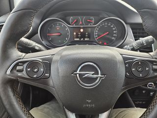 Opel Crossland 2019-thumb-17