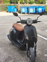 Lintex 2014 HT125T-12