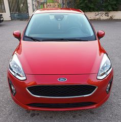 Ford Fiesta 2019