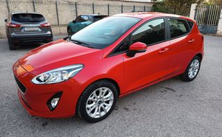 Ford Fiesta 2019-thumb-2