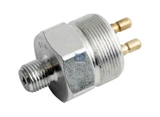 Διακόπτης των φώτων φρένων M10 x 1 / M24 x 1 MERCEDES-BENZ O 300 / O 400-Series, SK-MK-NG, SETRA S 200 / S 300-Series 0005455214