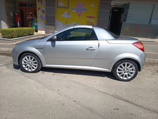 Opel Tigra 2005