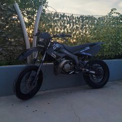 Derbi Senda SM X-TREME 2006