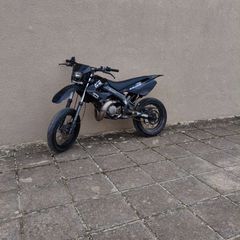 Derbi Senda SM X-TREME 2006