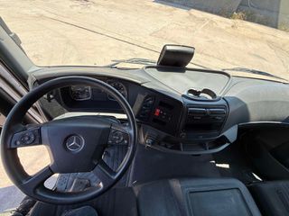 Ψυγείο Mercedes-Benz 2018 1221 ATEGOIII BLUETEG6 EURO6-thumb-12