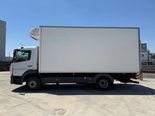 Ψυγείο Mercedes-Benz 2018 1221 ATEGOIII BLUETEG6 EURO6-thumb-7