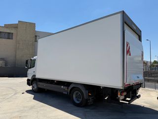 Ψυγείο Mercedes-Benz 2018 1221 ATEGOIII BLUETEG6 EURO6-thumb-8