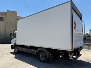 Ψυγείο Mercedes-Benz 2018 1221 ATEGOIII BLUETEG6 EURO6-thumb-9