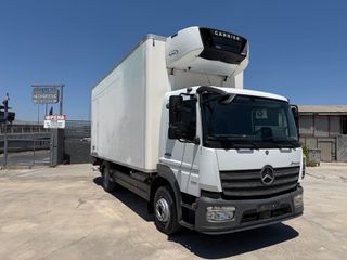 Ψυγείο Mercedes-Benz 2018 1221 ATEGOIII BLUETEG6 EURO6-thumb-3