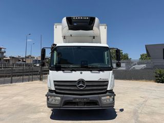Ψυγείο Mercedes-Benz 2018 1221 ATEGOIII BLUETEG6 EURO6-thumb-2