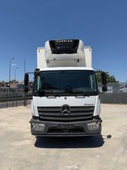 Ψυγείο Mercedes-Benz 2018 1221 ATEGOIII BLUETEG6 EURO6-thumb-1