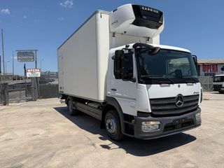 Ψυγείο Mercedes-Benz 2018 1221 ATEGOIII BLUETEG6 EURO6-thumb-15