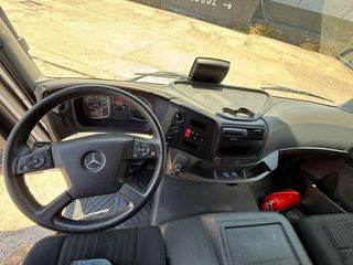 Ψυγείο Mercedes-Benz 2018 1221 ATEGOIII BLUETEG6 EURO6-thumb-16
