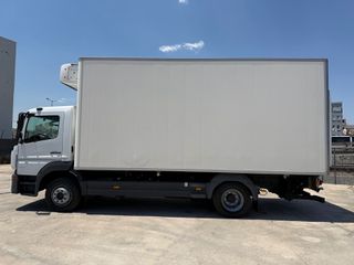 Ψυγείο Mercedes-Benz 2018 1221 ATEGOIII BLUETEG6 EURO6-thumb-18