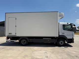 Ψυγείο Mercedes-Benz 2018 1221 ATEGOIII BLUETEG6 EURO6-thumb-22