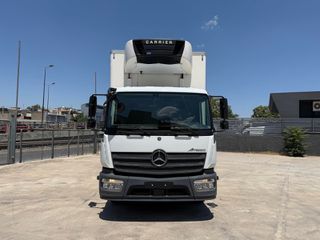 Ψυγείο Mercedes-Benz 2018 1221 ATEGOIII BLUETEG6 EURO6-thumb-23