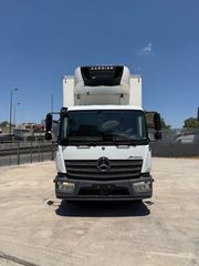 Ψυγείο Mercedes-Benz 2018 1221 ATEGOIII BLUETEG6 EURO6-thumb-24
