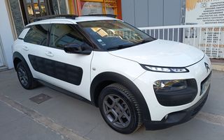 Citroen C4 Cactus 2016-thumb-1