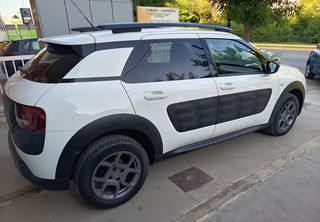 Citroen C4 Cactus 2016-thumb-5