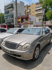 Mercedes-Benz E 200 2002-thumb-1