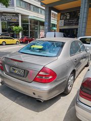 Mercedes-Benz E 200 2002-thumb-2
