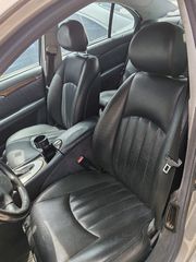 Mercedes-Benz E 200 2002-thumb-5