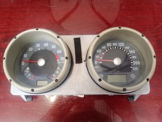 Καντράν-Κοντέρ Volkswagen Polo 94-99 6N0920804D 351230000