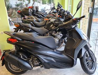 Piaggio Beverly 300i 2022 ΕΥΚΑΙΡΙΑ!!!