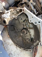 ΣΑΣΜΑΝ ( KFV ) 1.4cc 8v CITROEN NEMO 2008- 2015 / CITROEN C2
