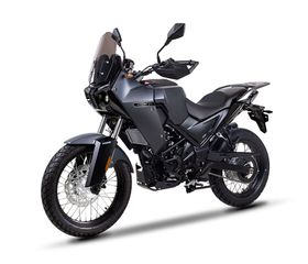 Sym NH-R 125 2026