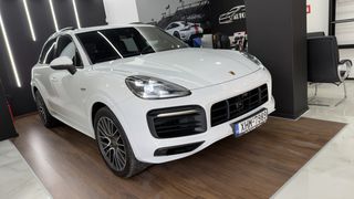 Porsche Cayenne 2018 GTS LOOK PLUG IN HYBRID FULL EXTRA