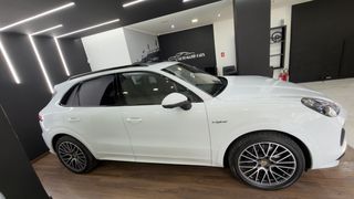 Porsche Cayenne 2018 GTS LOOK PLUG IN HYBRID FULL EXTRA-thumb-2