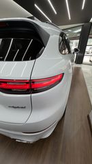Porsche Cayenne 2018 GTS LOOK PLUG IN HYBRID FULL EXTRA-thumb-3