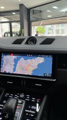Porsche Cayenne 2018 GTS LOOK PLUG IN HYBRID FULL EXTRA-thumb-42