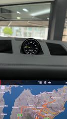 Porsche Cayenne 2018 GTS LOOK PLUG IN HYBRID FULL EXTRA-thumb-43