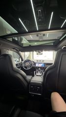Porsche Cayenne 2018 GTS LOOK PLUG IN HYBRID FULL EXTRA-thumb-53