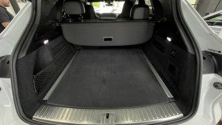 Porsche Cayenne 2018 GTS LOOK PLUG IN HYBRID FULL EXTRA-thumb-54