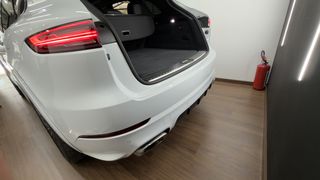Porsche Cayenne 2018 GTS LOOK PLUG IN HYBRID FULL EXTRA-thumb-56