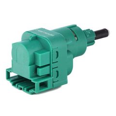 Διακόπτης των φώτων φρένων (ΠΡΑΣΙΝΗ) AUDI / SEAT / SKODA / VW 1C0945511A